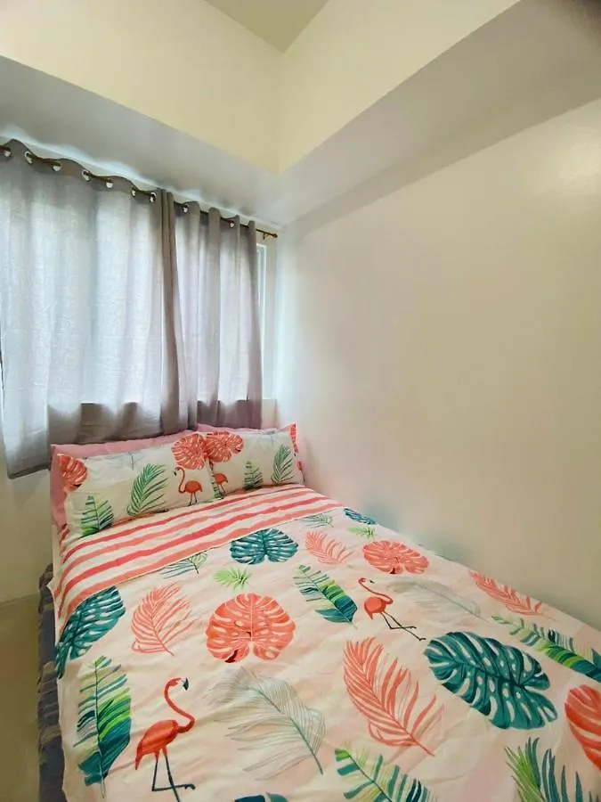 Lejlighed Casa Lim Smdc Light Residences Tower 3 Manila