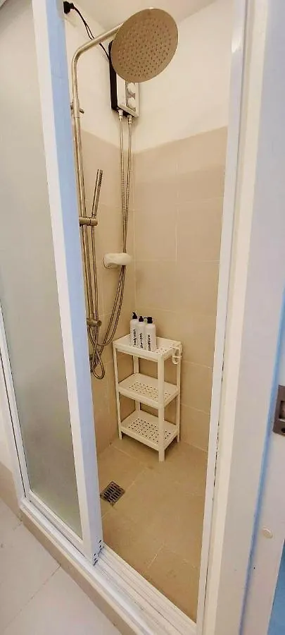 Casa Lim Smdc Light Residences Tower 3 Manila 0*,