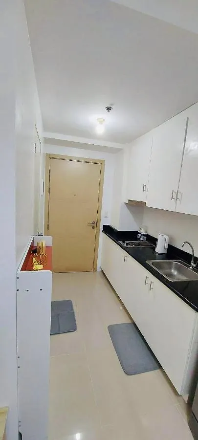 Casa Lim Smdc Light Residences Tower 3 Manila 0*,  Filippinerne