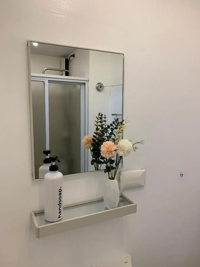 Lejlighed Casa Lim Smdc Light Residences Tower 3 Manila Filippinerne