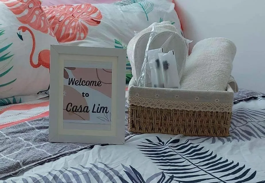 Casa Lim Smdc Light Residences Tower 3 Manila 0*,  Filippinerne